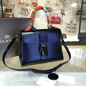 DELVAUX | sellier brillant 1493