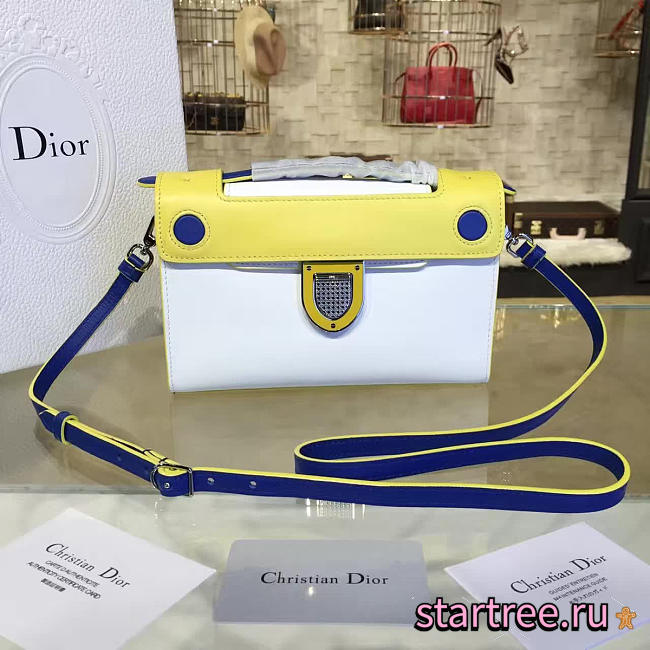 CohotBag dior ever 1543 - 1