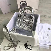 CohotBag lady dior mini 1556 - 6