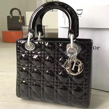 CohotBag lady dior 1596