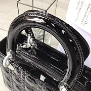 CohotBag lady dior 1596 - 3