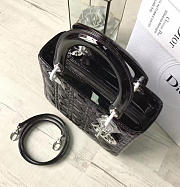 CohotBag lady dior 1596 - 4