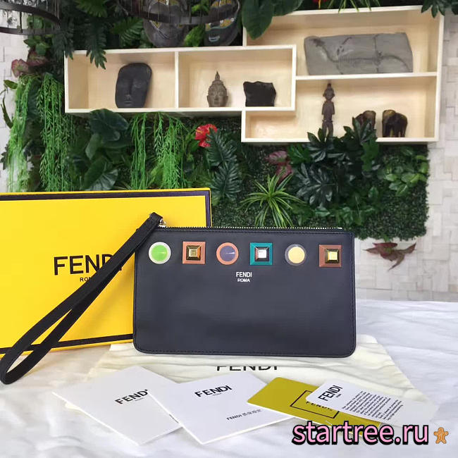 CohotBag fendi continental 1855 - 1