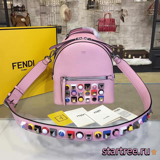 CohotBag fendi backpack 1867 - 1