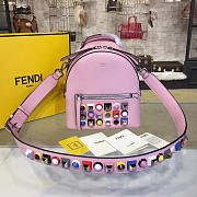 CohotBag fendi backpack 1867 - 1