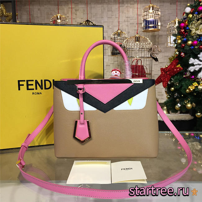 CohotBag fendi 2jours 1891 - 1
