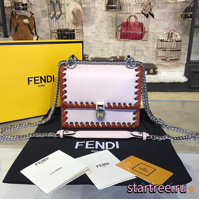 CohotBag fendi kani 1914 - 1