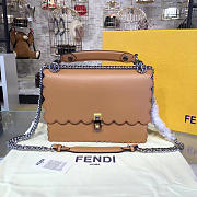 CohotBag fendi kani 1918 - 1