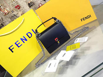 CohotBag fendi kani 1923