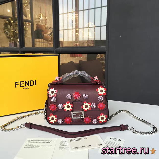 CohotBag fendi baguette - 1