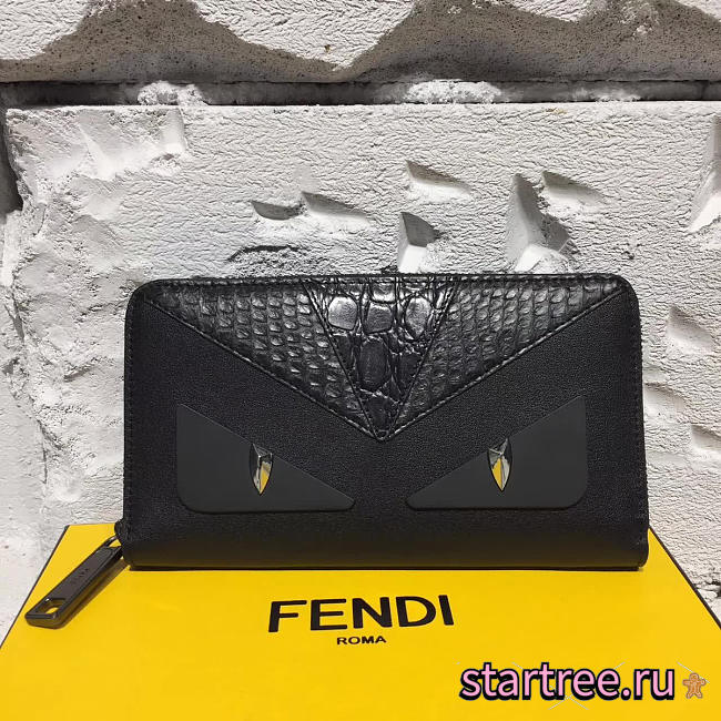 CohotBag fendi wallet - 1