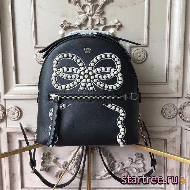 CohotBag fendi backpack 1992 - 1