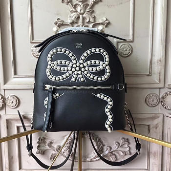 CohotBag fendi backpack 1992