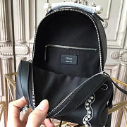 CohotBag fendi backpack 1992 - 2