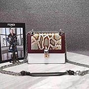 CohotBag fendi kani 2018 - 1