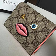 gucci gg leather wallets CohotBag - 6