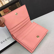 gucci gg leather wallets CohotBag - 4