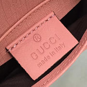 gucci gg leather wallets CohotBag - 3