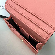 gucci gg leather wallets CohotBag - 2