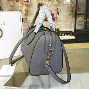 gucci signature top handle bag CohotBag 2135 - 5