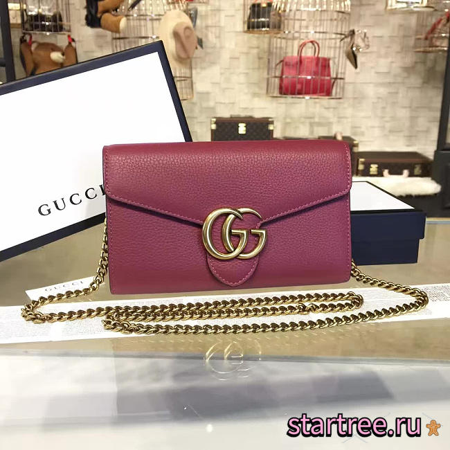 gucci gg cortex marmont 2177 - 1