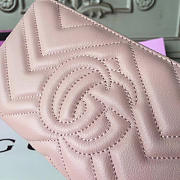 gucci wallet pink CohotBag 2333 - 2