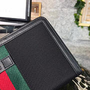 gucci gg leather wallet CohotBag 2508 - 5