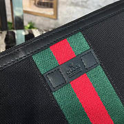 gucci gg leather wallet CohotBag 2508 - 4