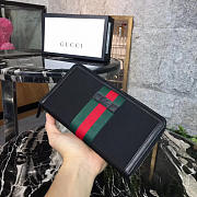 gucci gg leather wallet CohotBag 2508 - 2