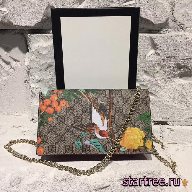 gucci shoulder bag CohotBag - 1