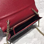 gucci shoulder bag CohotBag - 5