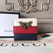 gucci gg leather wallet CohotBag 2579 - 1