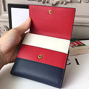 gucci gg leather wallet CohotBag 2579 - 3