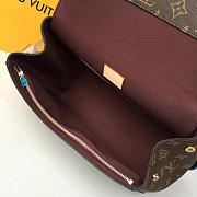 CohotBag louis vuitton cluny mm m43653 - 6