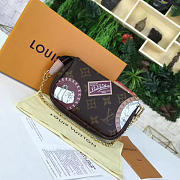 Louis Vuitton mini pochette accessoires sticker 3591 - 4