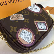 Louis Vuitton mini pochette accessoires sticker 3591 - 5