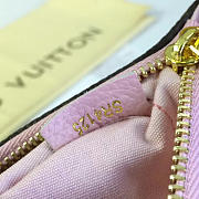 CohotBag louis vuitton pallas  cluth pink 3617 - 5