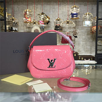  louis vuitton pasadena CohotBag monogram vernis leather 3721