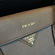 CohotBag prada cortex double medium bag z4053 - 2