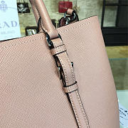 CohotBag prada cortex double medium bag z4095 - 2