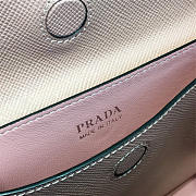 CohotBag prada cortex double medium bag z4095 - 5