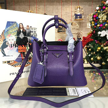 CohotBag prada double bag 4125