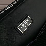 CohotBag prada leather clutch bag 4180 - 3