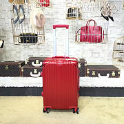 CohotBag rimowa travel box 4345 - 1