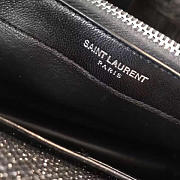 ysl monogram kate bag with leather tassel CohotBag 4746 - 6