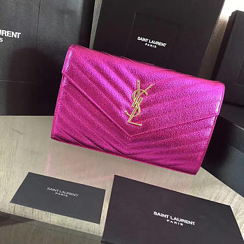 ysl monogram college gold CohotBag 4779