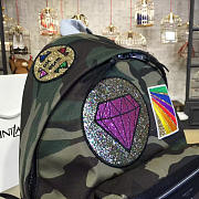 ysl monogram backpack camouflage diamonds CohotBag 4794 - 2