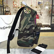 ysl monogram backpack camouflage diamonds CohotBag 4794 - 5