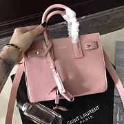 ysl classic sac de jour nano CohotBag 4877 - 1