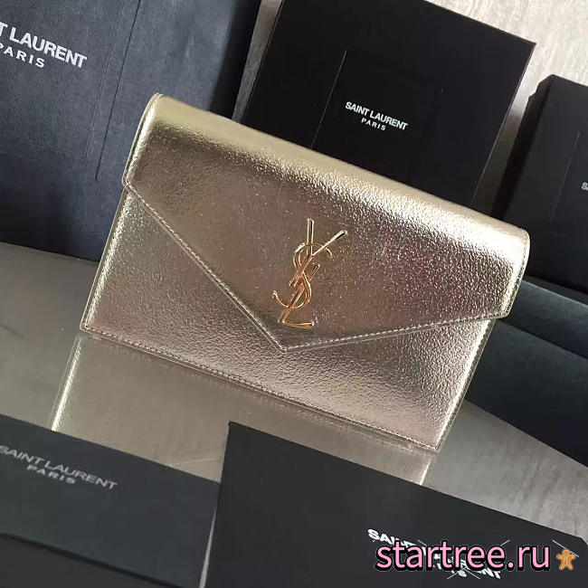 ysl monogram chain wallet woc CohotBag 4931 - 1